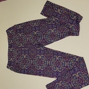 Lularoe leggings
